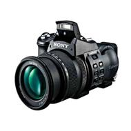 دوربین حرفه ایی سونی F828
