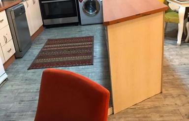 اجاره آپارتمان لوکس شمال تهران تجریش کوتاه مدت250متر