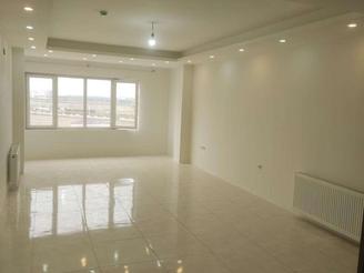اجاره آپارتمان لوکس 110متری تازه ساخت در بسیج 18