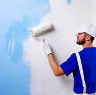 نقاشی ساختمان والی ( ارزان ،سریع و با کیفیت)