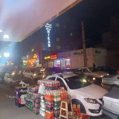 مغازه 200 متری پاخور عالی بر8 بر اصلی قریشی شمالی در گروه خرید و فروش املاک در البرز در شیپور-عکس1