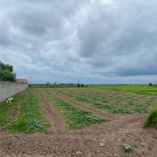 فروش زمین/دستک3500متر