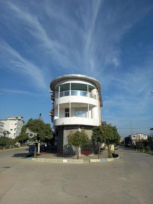 اجاره آپارتمان در گروه خرید و فروش املاک در مازندران در شیپور-عکس1