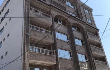 رهن کامل آپارتمان 150 متری در بلوار امام رضا