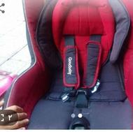 صندلی ایمنی کودک نصب در ماشین