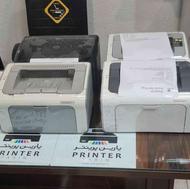 فروش انواع پرینتر و چاپگر لیزری با گارانتی یکساله