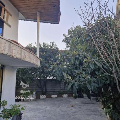 فروش ویلا با تحویل سند 231 زمین نوشهر در گروه خرید و فروش املاک در مازندران در شیپور-عکس1