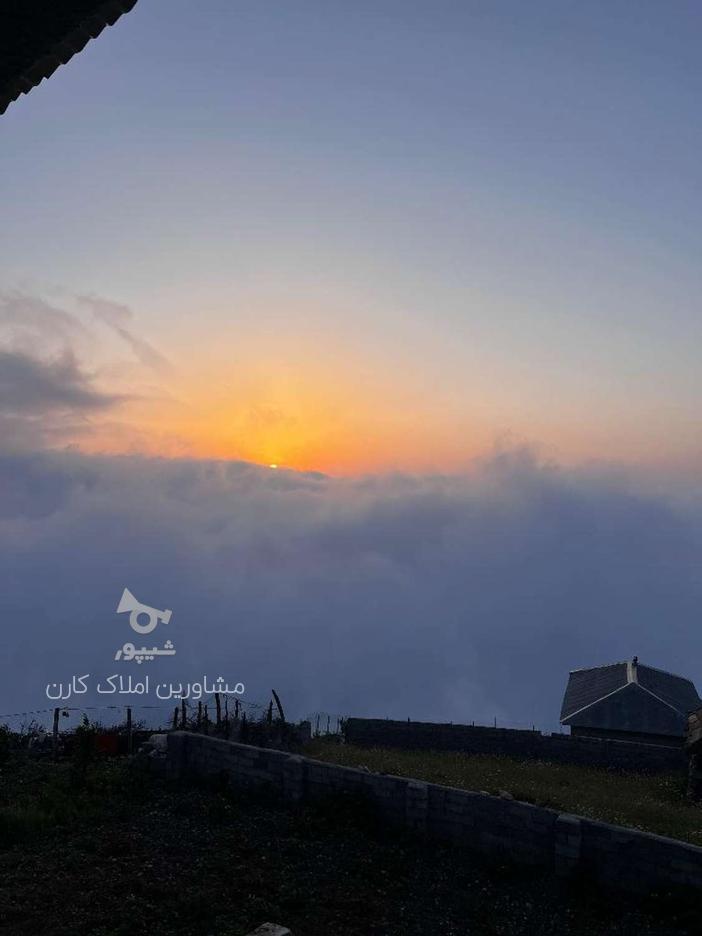 زمین مسکونی 150 متری در دو گل ورسک در گروه خرید و فروش املاک در مازندران در شیپور-عکس1