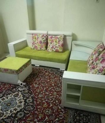 اجاره‌ آپارتمان کوتاه مدت در گروه خرید و فروش املاک در تهران در شیپور-عکس1
