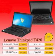 لب تاپ لنوو مدل T420 نسل دو