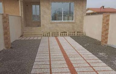 فروش ویلا 200 متر در مرکز شهر