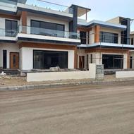 ویلا شهرک ساحلی قصر چپکرود175متر