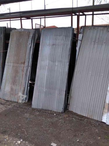 انواع چوب درب پنجره ایرانیت حلب استوک