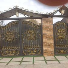 ویلانوساز 348 متر منطقه برند