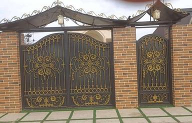 ویلانوساز 348 متر منطقه برند