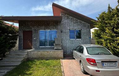 ویلا 214 متری سرخرود شهری شهرکی سنددار