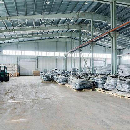 اجاره صنعتی 1200 متر در کلاکسر در گروه خرید و فروش املاک در مازندران در شیپور-عکس1