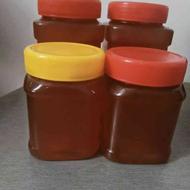 فروش عمده عسل طبیعی به شرط ازمایش