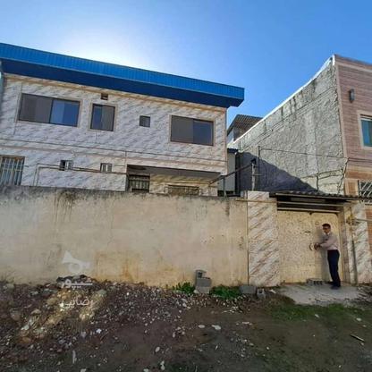 فروش آپارتمان 130 متر کوچه برند،معاوضه با آپارتمان کوچکتر در گروه خرید و فروش املاک در مازندران در شیپور-عکس1