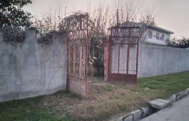 زمین خانه سری 556متر در دهستان زیبای لیوان شرقی(بندرگز)