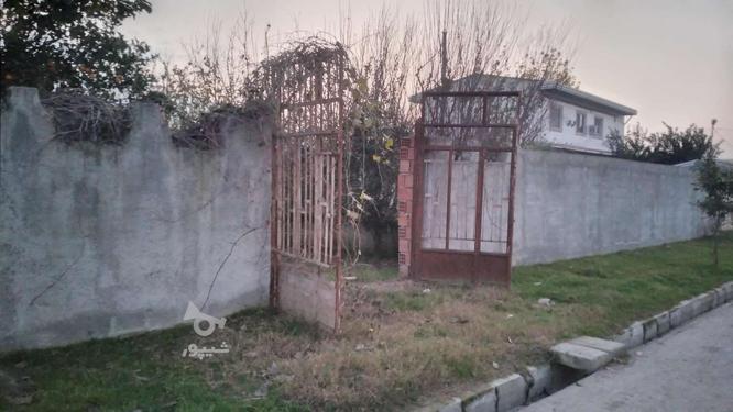 زمین مسکونی در دهستان زیبای لیوان شرقی(بندرگز) در گروه خرید و فروش املاک در گلستان در شیپور-عکس1