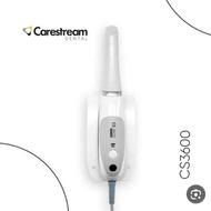 اسکنر دندانپزشکی کداک مدل carestream CS3600
