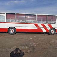 اتوبوس 302 مدل 74