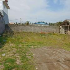 فروش زمین 212 متر در مرکز شهر