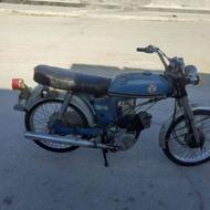 موتور 100 ایران دوچرخ64