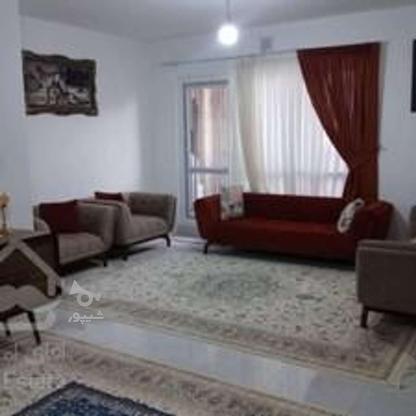 فروش آپارتمان 110 متری 2خواب در شهرک بهزاد فارابی در گروه خرید و فروش املاک در مازندران در شیپور-عکس1