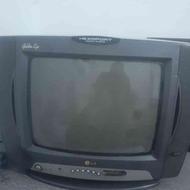 تلویزیون 14 اینچ الجی