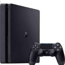 پلی استیشن4، اسلیم، کپی خور,500GB