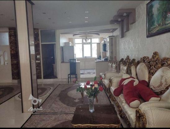 فروش خانه سه طبقه 160متر در آزادگان فتح یک در گروه خرید و فروش املاک در آذربایجان غربی در شیپور-عکس1
