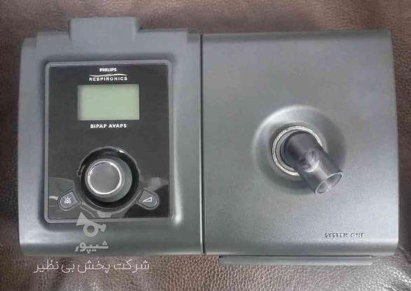 دستگاه اتو سی پپ بای پپ بایپپ سیپپ رسمد فلیپس صفام بی ام سی در گروه خرید و فروش لوازم شخصی در تهران در شیپور-عکس1