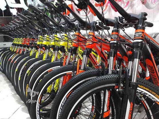 انواع دوچرخه تنه آهن و الومینیم در گروه خرید و فروش خدمات و کسب و کار در آذربایجان غربی در شیپور-عکس1