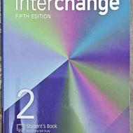 کتاب Interchange 2