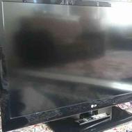 تلویزیون ال ای دی ال جی 42 اینچ