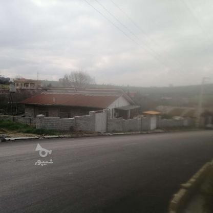 فروش زمین مسکونی 150 متر در جاده نظامی در گروه خرید و فروش املاک در مازندران در شیپور-عکس1