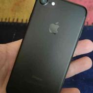 apple iPhone 7 128GB black