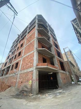 پیش‌فروش آپارتمان 141 متر در خیابان امام خمینی در گروه خرید و فروش املاک در مازندران در شیپور-عکس1