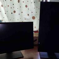 Monitor LCD Acer 24 inch