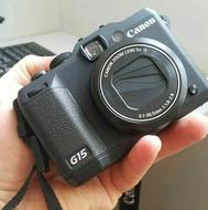دوربین canon G15