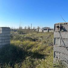 فروش زمین ساحلی/تازه آباد 610متر