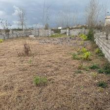 فروش زمین مسکونی300 متری