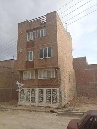 فروش خانه و کلنگی 88 متر در بوکان در گروه خرید و فروش املاک در آذربایجان غربی در شیپور-عکس1