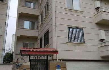 فروش آپارتمان 86 متر در بلوار طالقانی