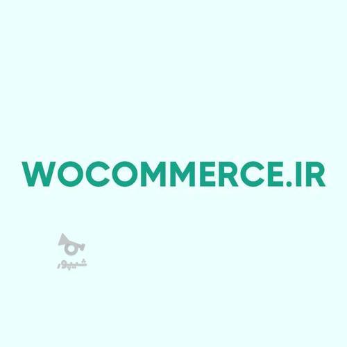 دامنه (دامین) Wocommerce-IR