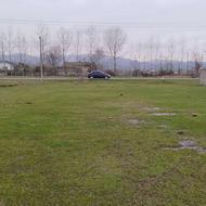 فروش زمین تجاری و مسکونی 1260 متر در خوشابر