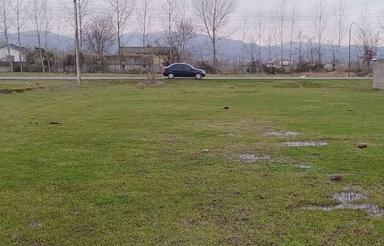 فروش زمین تجاری و مسکونی 1260 متر در خوشابر