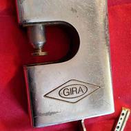 قفل کتابی GIRA - DE.1-AVIZ